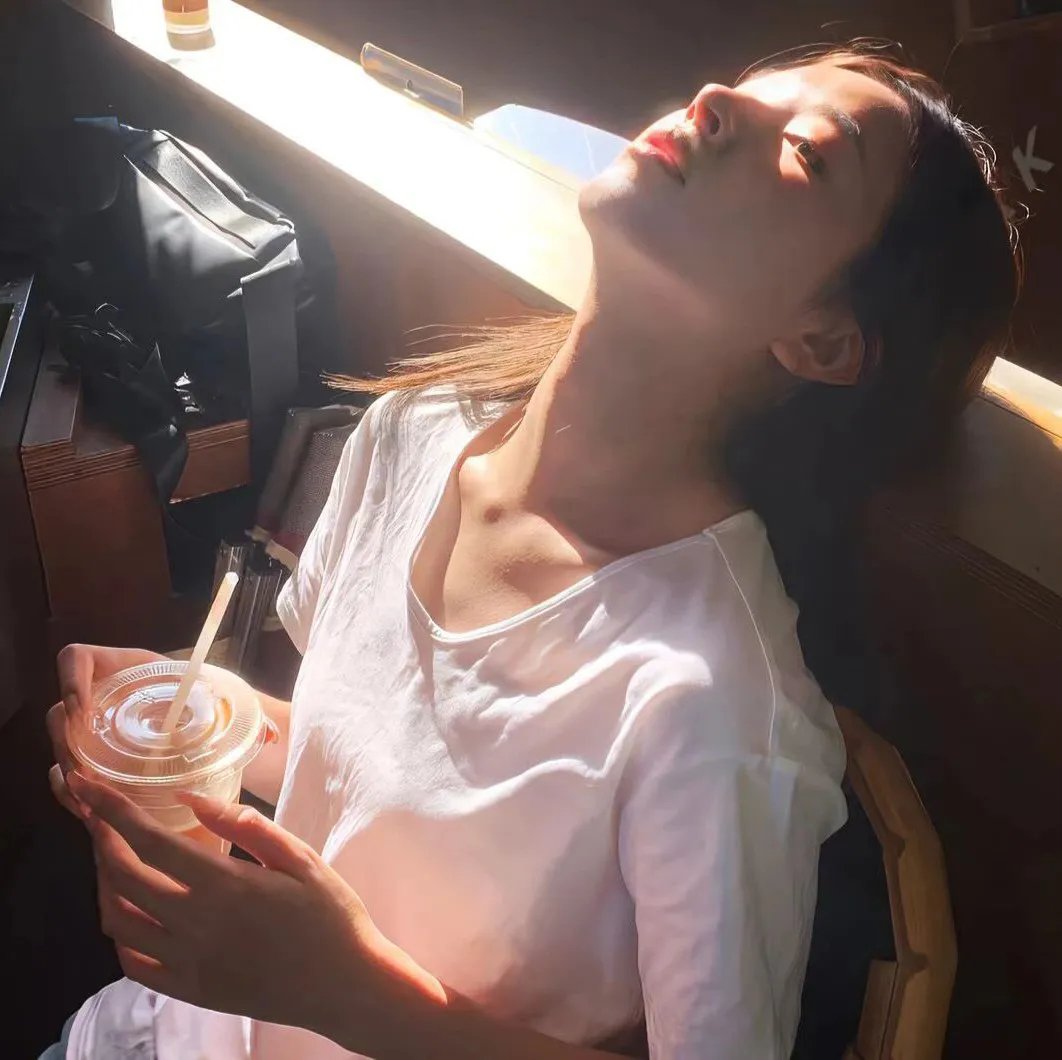 冻死的爱